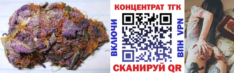 ТГК концентрат Буй